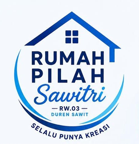 Logo Rumah Pilah Sawitri